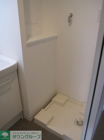 クンラボーロの物件内観写真